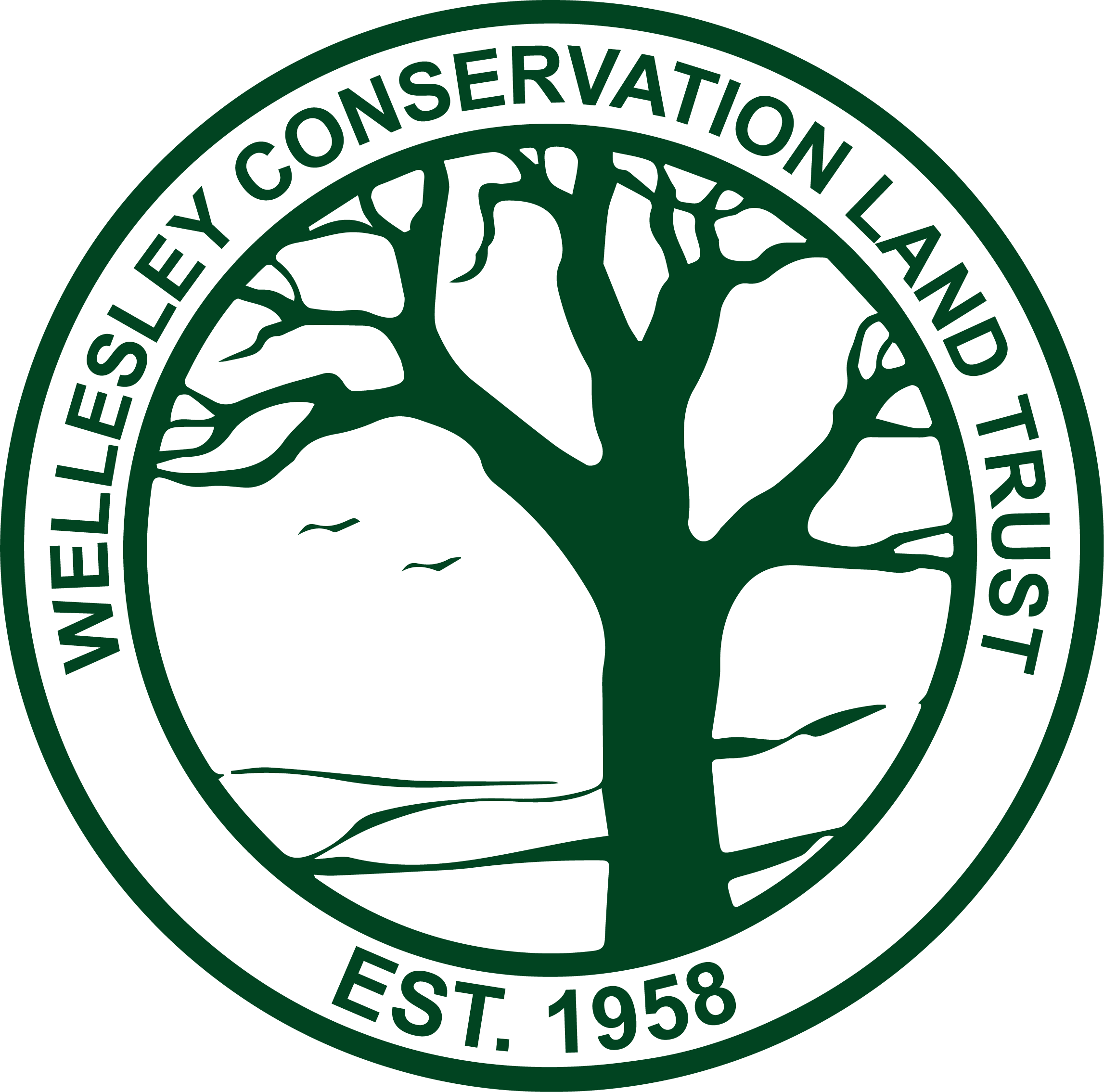 Wellesley Conservation Land Trust
